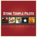 Original Album Series - Stone Temple Pilots