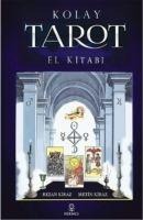 Kolay Tarot El Kitabi - Rezan Kiraz, Metin Kiraz