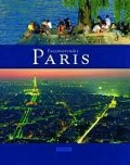 Cover-Bild zum Titel 'Faszinierendes Paris' von 'Hartmut Krinitz'