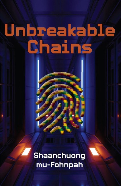 mu-Fohnpah: Unbreakable Chains - 
