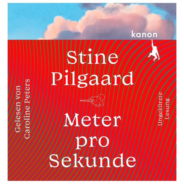 Meter pro Sekunde - Stine Pilgaard