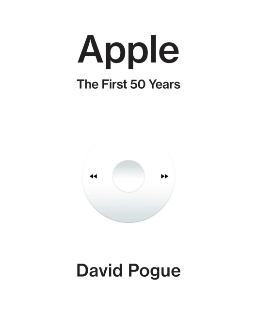 Apple - David Pogue