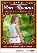 Lore-Roman 4 - Ursula Fischer