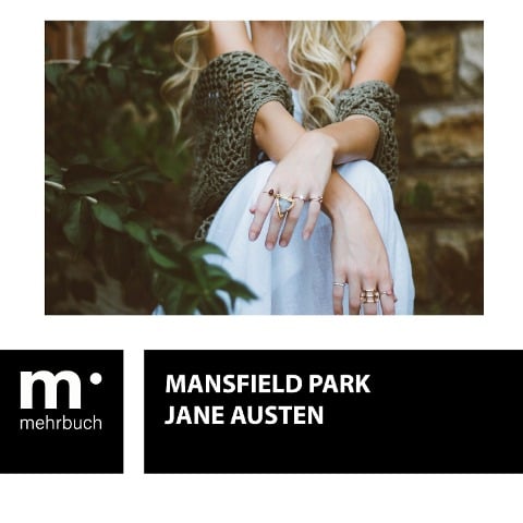 Mansfield Park - Jane Austen