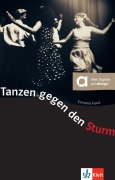 Cover-Bild zum Titel 'Tanzen gegen den Sturm' von 'Cornelia Franz'