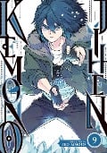 Kemono Jihen Vol. 9 - Sho Aimoto