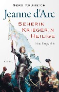 Jeanne d'Arc - Gerd Krumeich