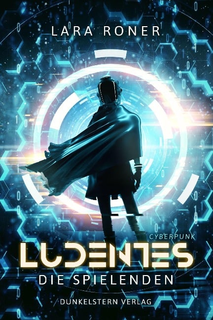 Ludentes - Lara Roner