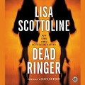 Cover-Bild zum Titel 'Dead Ringer Lib/E' von 'Lisa Scottoline'