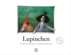 Cover-Bild zum Titel 'Lupinchen' von 'Binette Schroeder'