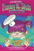 Cover-Bild zum Titel 'Recipe for Disaster' von 'Jim Benton'