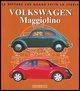 Cover-Bild zum Titel 'Volkswagen Maggiolino' von 'Marco Batazzi'