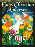 Cover-Bild zum Titel 'Der Engel' von 'Hans Christian Andersen'