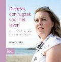 Cover-Bild zum Titel 'Diabetes, Een Rugzak Voor Het Leven' von 'J E Putker'