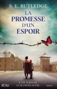 Cover-Bild zum Titel 'La promesse d'un espoir' von 'S. E. Rutledge'