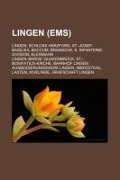 Cover-Bild zum Titel 'Lingen (Ems)' von ''