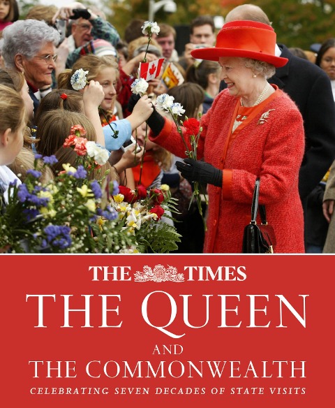 The Times: The Queen and the Commonwealth - James Owen