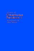 Cover-Bild zum Titel 'Handbuch der Dynamischen Psychiatrie 1' von ''