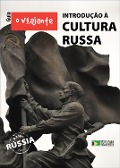 Cover-Bild zum Titel 'Guia O Viajante: Introdução à Cultura Russa' von 'Zizo Asnis'