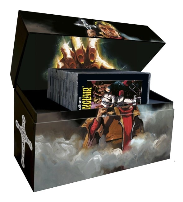 Geisterjäger John Sinclair Sammleredition - Jason Dark