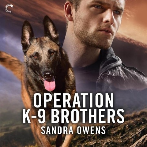 Operation K-9 Brothers Lib/E - Sandra Owens