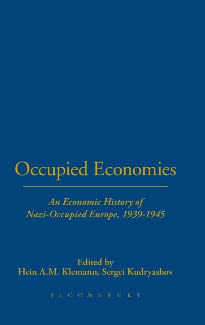 Occupied Economies - Hein A. M. Klemann