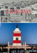 Cover-Bild zum Titel 'LIGNANO' von 'Harald Zilka, Christoph Winter'