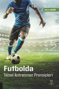 Cover-Bild zum Titel 'Futbolda Temel Antrenman Prensipleri' von 'Emre Serin'
