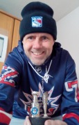 Cover-Bild zum Titel 'NHL indiany' von 'Peter Oberfrank - Hunziker'