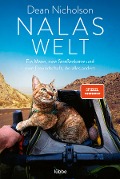 Cover-Bild zum Titel 'Nalas Welt' von 'Dean Nicholson'