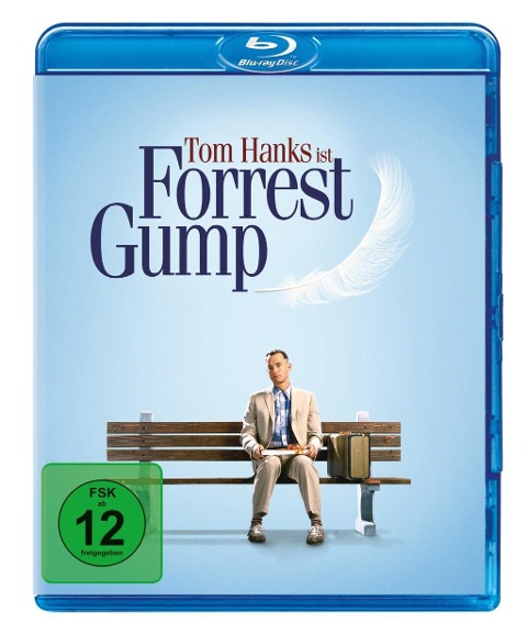 Forrest Gump - Eric Roth, Alan Silvestri