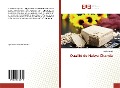 Cover-Bild zum Titel 'Qualité de Halwa Chamia' von 'Achouri Imen'