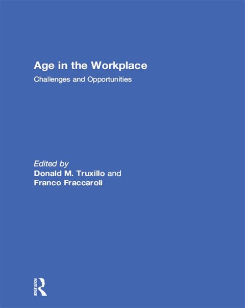 Age in the Workplace - 