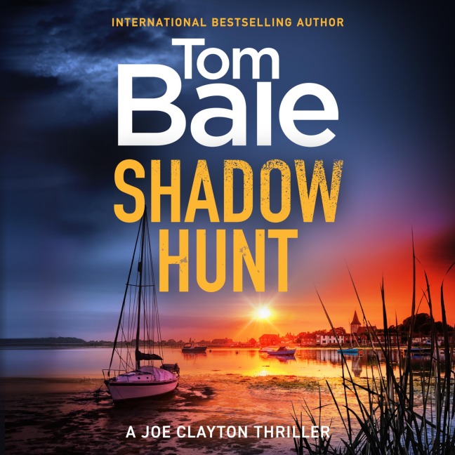 Shadow Hunt - Tom Bale