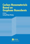 Cover-Bild zum Titel 'Carbon Nanomaterials Based on Graphene Nanosheets' von ''