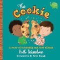 The Cookie: A story of friendship and food allergy - Kath Grimshaw