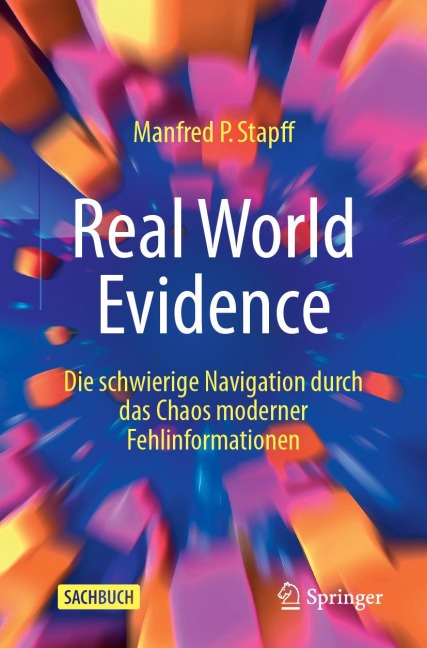 Real World Evidence - Manfred P. Stapff