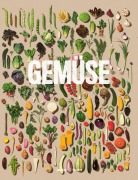 Cover-Bild zum Titel 'Gemüse' von 'Theis Bothmann, Anders Kvorning, Malte Gaarde Meyenburg'