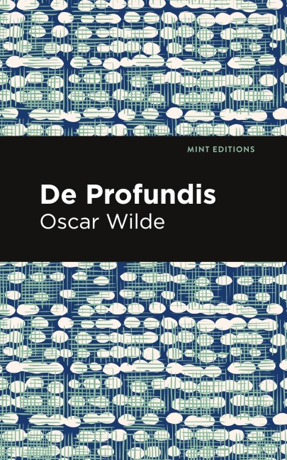 De Profundis - Oscar Wilde