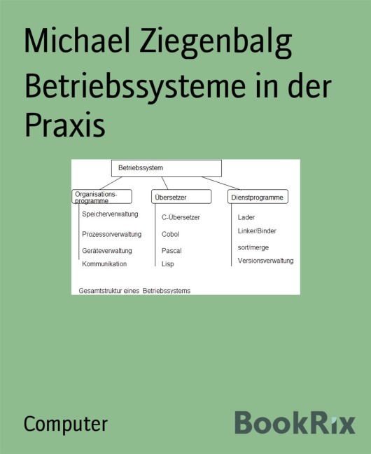 Betriebssysteme in der Praxis - Michael Ziegenbalg
