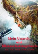 Cover-Bild zum Titel 'Mein Umwelt- und Klimaschutztagebuch' von 'Ute Winter'