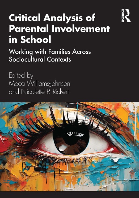 Critical Analysis of Parental Involvement in School - 
