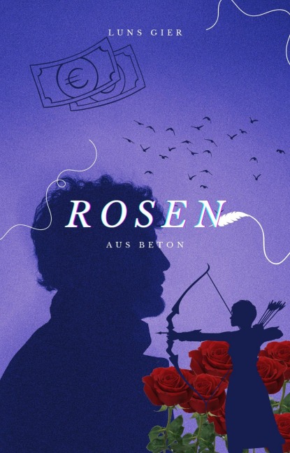 Rosen aus Beton - Luns Gier