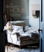 Cover-Bild zum Titel 'The Sensory Home' von 'Pippa Jameson'