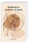 You make my Dreams - Gabriella Santos de Lima You make my Dreams - Gabriella Santos de Lima