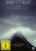 Mountain - Robert Macfarlane, Jennifer Peedom, Richard Tognetti