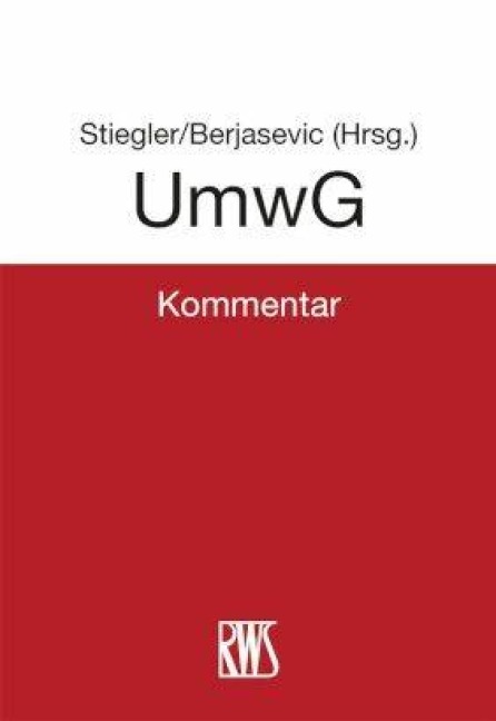 UmwG - 