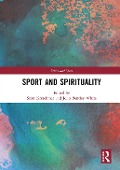 Cover-Bild zum Titel 'Sport and Spirituality' von ''
