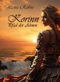 Cover-Bild zum Titel 'Korinn' von 'Lena Robin'