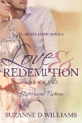 Love & Redemption (The Florida Irish, #1) - Suzanne D. Williams
